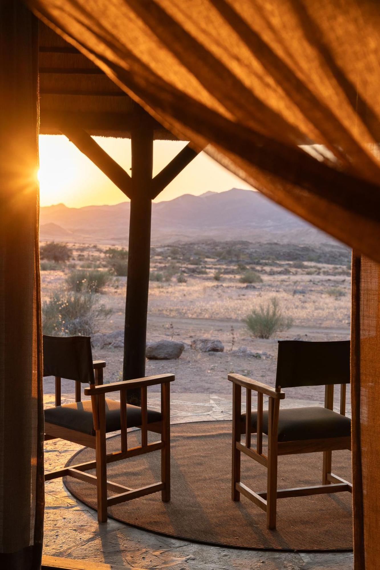 Sandfontein Lodge&Nature Reserve Exterior foto