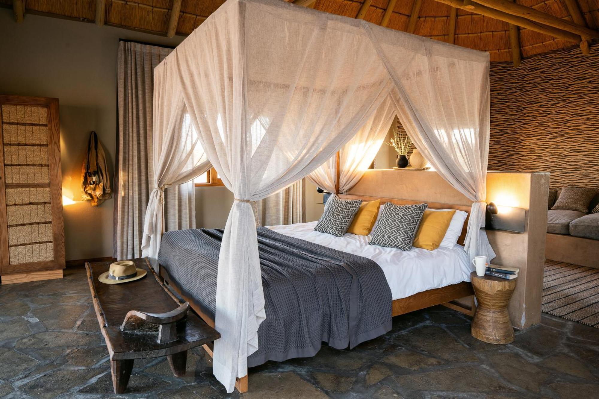 Sandfontein Lodge&Nature Reserve Exterior foto