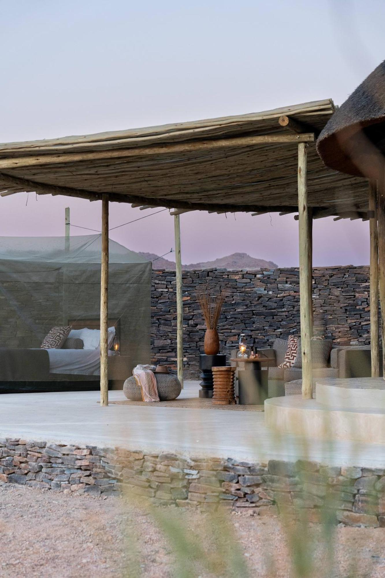 Sandfontein Lodge&Nature Reserve Exterior foto