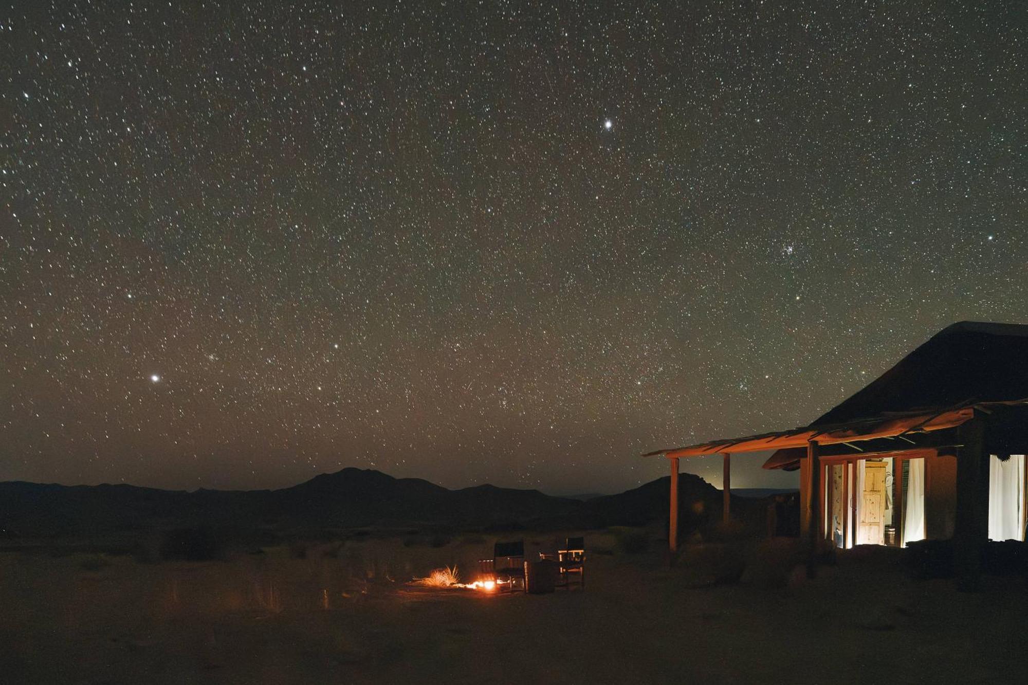 Sandfontein Lodge&Nature Reserve Exterior foto